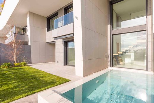 Appartamento a Pozuelo de Alarcón, Provincia de Madrid