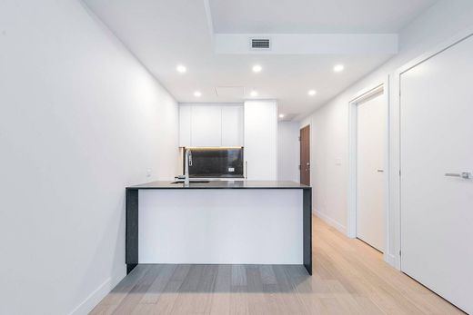 Apartamento - Montreal, City of Montréal