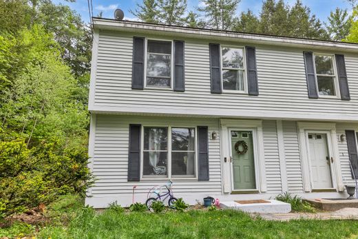 Apartamento - Hancock, Hillsborough County