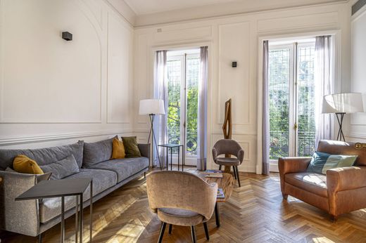 Appartement in Buenos Aires, Ciudad Autónoma de Buenos Aires