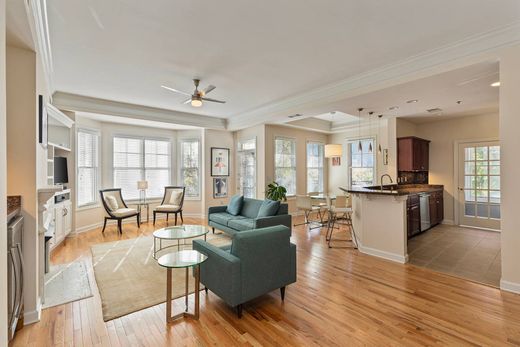 Apartament w Atlanta, Fulton County