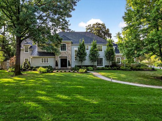 Casa de luxo - Kansas City, Jackson County