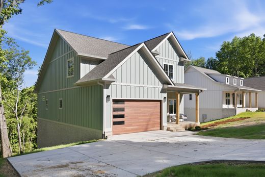 Detached House in Chattanooga, Hamilton County