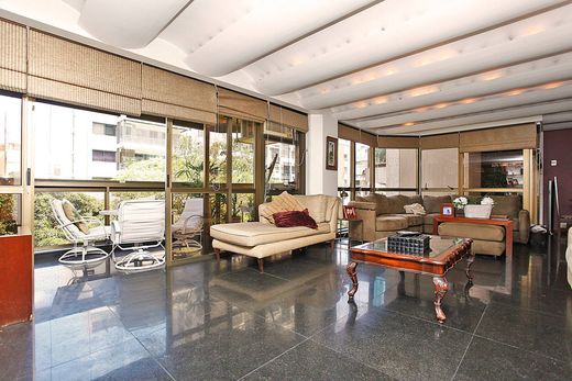 ﺷﻘﺔ ﻓﻲ ريو دي جانيرو, Rio de Janeiro