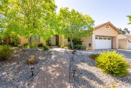 Casa en Paso Robles, San Luis Obispo County