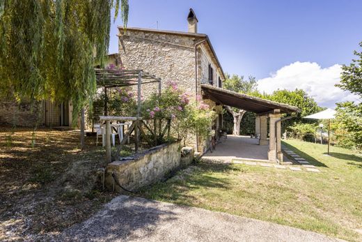 Μονοκατοικία σε Calvi dell'Umbria, Provincia di Terni