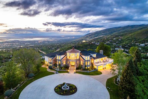 Detached House in Bountiful, Davis County