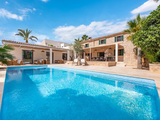 Luxury home in es Capdellà, Province of Balearic Islands