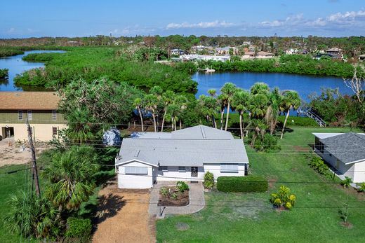 Detached House in Venice, Sarasota County