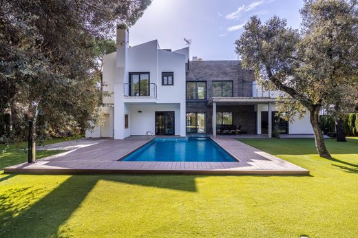 独立式房屋  塞维利亚, Provincia de Sevilla