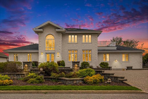 Casa de lujo en Hawkesbury, Ontario