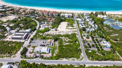 Αγροτεμάχιο σε Grace Bay