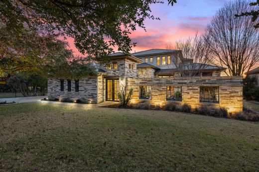 Detached House in Jonestown, Travis County