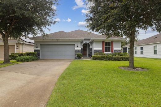 Detached House in Jacksonville, Duval County