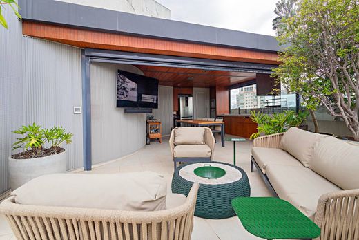 Διαμέρισμα σε Σαο Πάολο, São Paulo