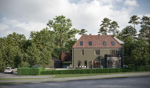 Villa à Lidingö, Comté de Stockholm