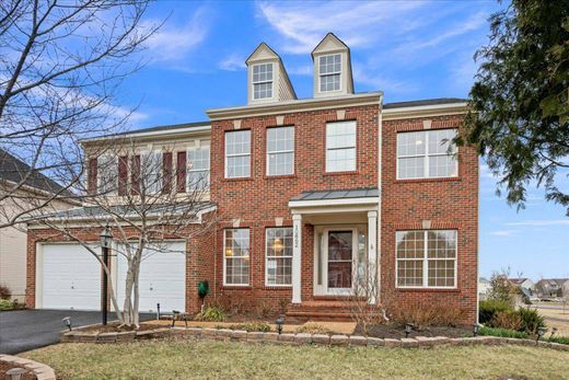 Detached House in Bealeton, Fauquier County