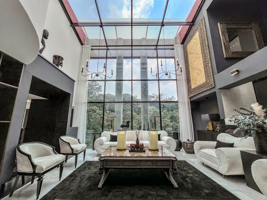 Apartment in Mexico City, The Federal District