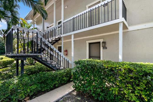Appartement in Wellington, Palm Beach County