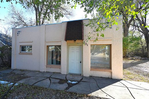 Duplex in Colorado Springs, El Paso County