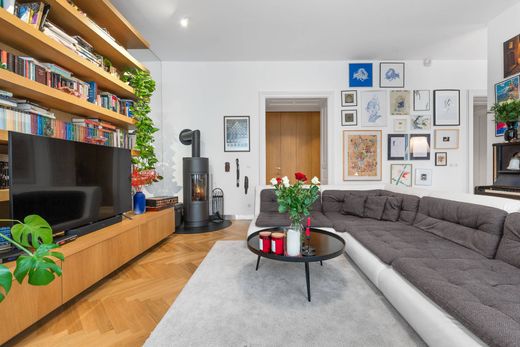 아파트 / Bratislava