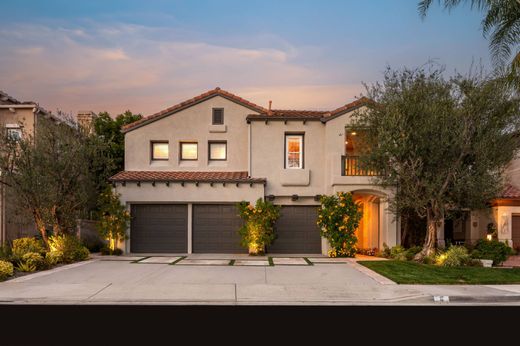 Einfamilienhaus in Lake Forest, Orange County