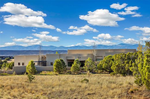 Detached House in Santa Fe, Santa Fe County