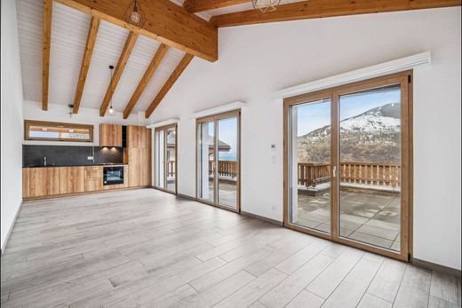 Apartamento - Basse-Nendaz, Conthey District
