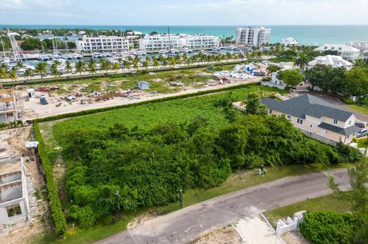 Land in Yamacraw Beach Estate, New Providence District