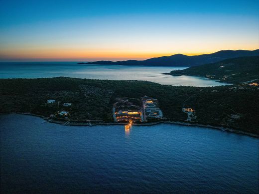 Villa en Lefkáda, Lefkada