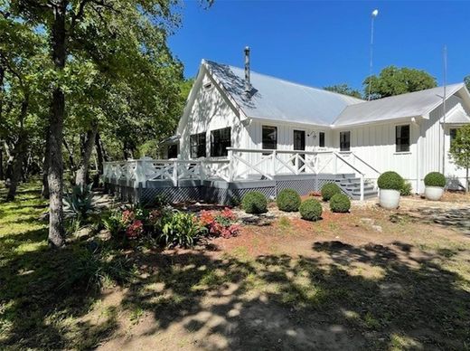 Casa de lujo en Flatonia, Fayette County