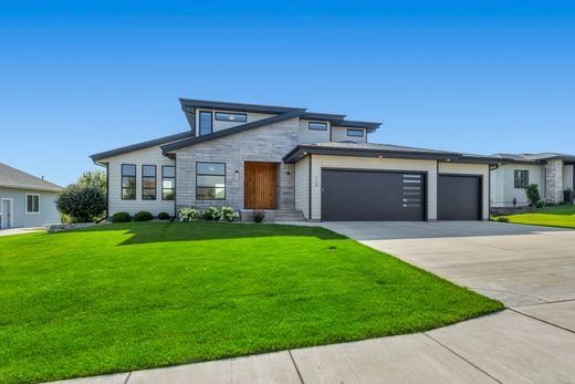 Detached House in Sioux Falls, Minnehaha County