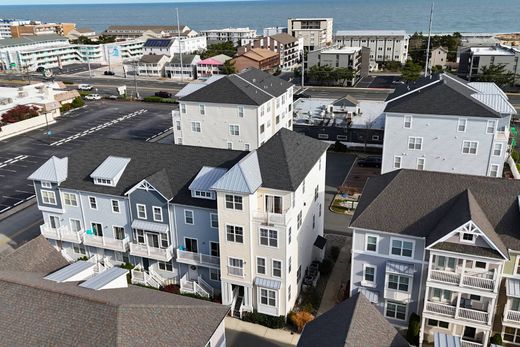 Αστικό ακίνητο σε Ocean City, Worcester County