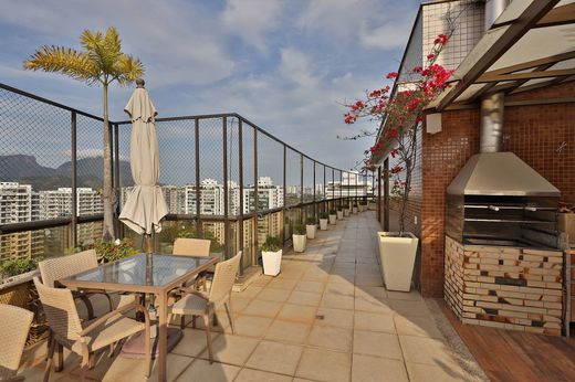 Duplex a Rio de Janeiro