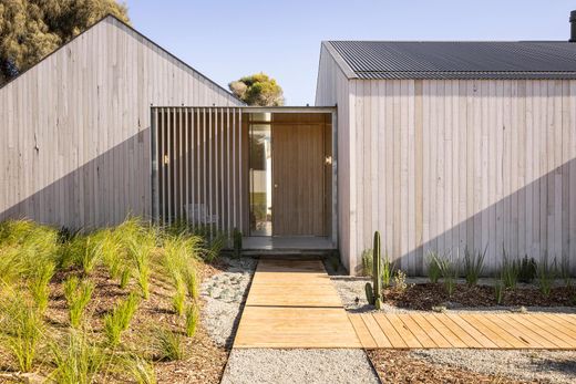 Luksusowy dom w Blairgowrie, Melbourne