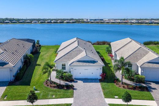 Müstakil ev Sarasota, Sarasota County