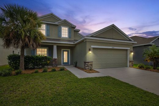 منزل ﻓﻲ Wimauma, Hillsborough County