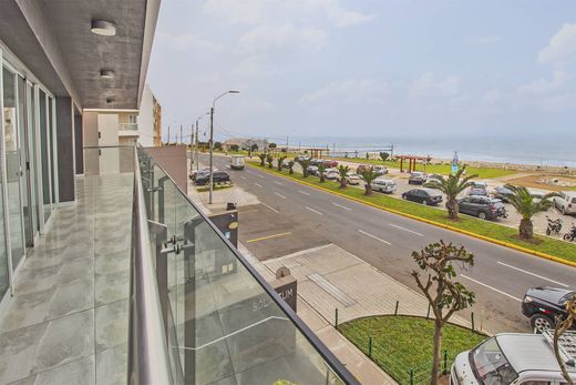 Duplex w Lima, Departamento de Lima