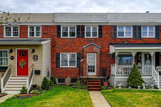 Townhouse in Dundalk, Baltimore County