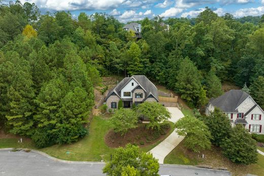 Einfamilienhaus in Homewood, Jefferson County