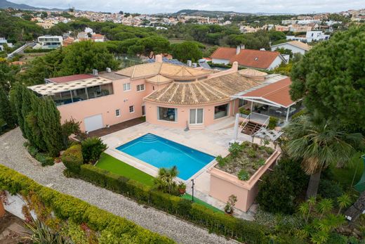 Vrijstaand huis in Cascais, Distrito de Lisboa