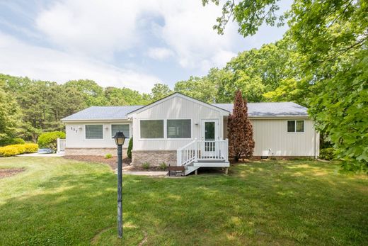 Detached House in Galloway, Atlantic County