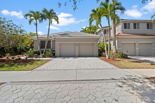 Detached House in Weston, Broward County