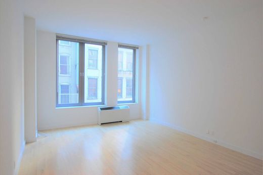 Apartamento - Nova York