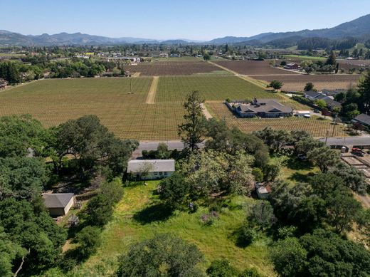Detached House in Saint Helena, Napa County