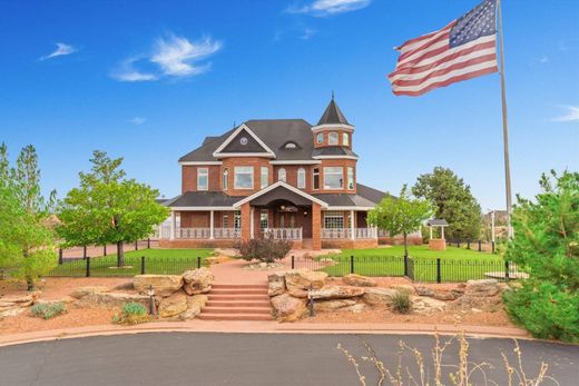 Casa Unifamiliare a Kanab, Kane County