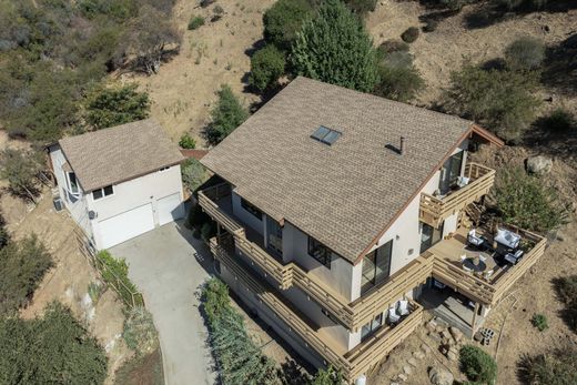 Einfamilienhaus in Topanga, Los Angeles County