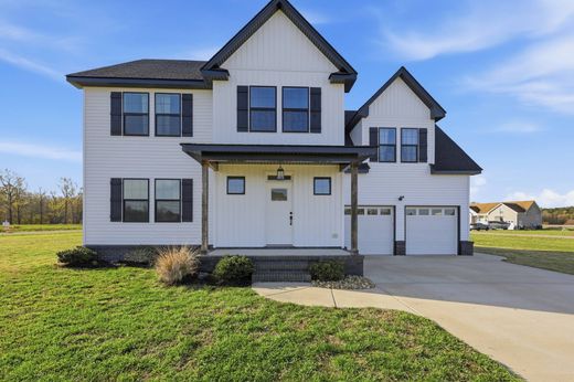 Casa en Shawboro, Currituck County