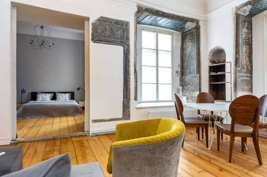 Apartment in Tallinn, Harjumaa