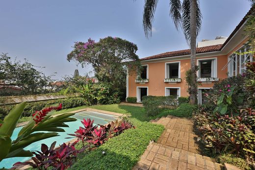 Einfamilienhaus in Rio de Janeiro